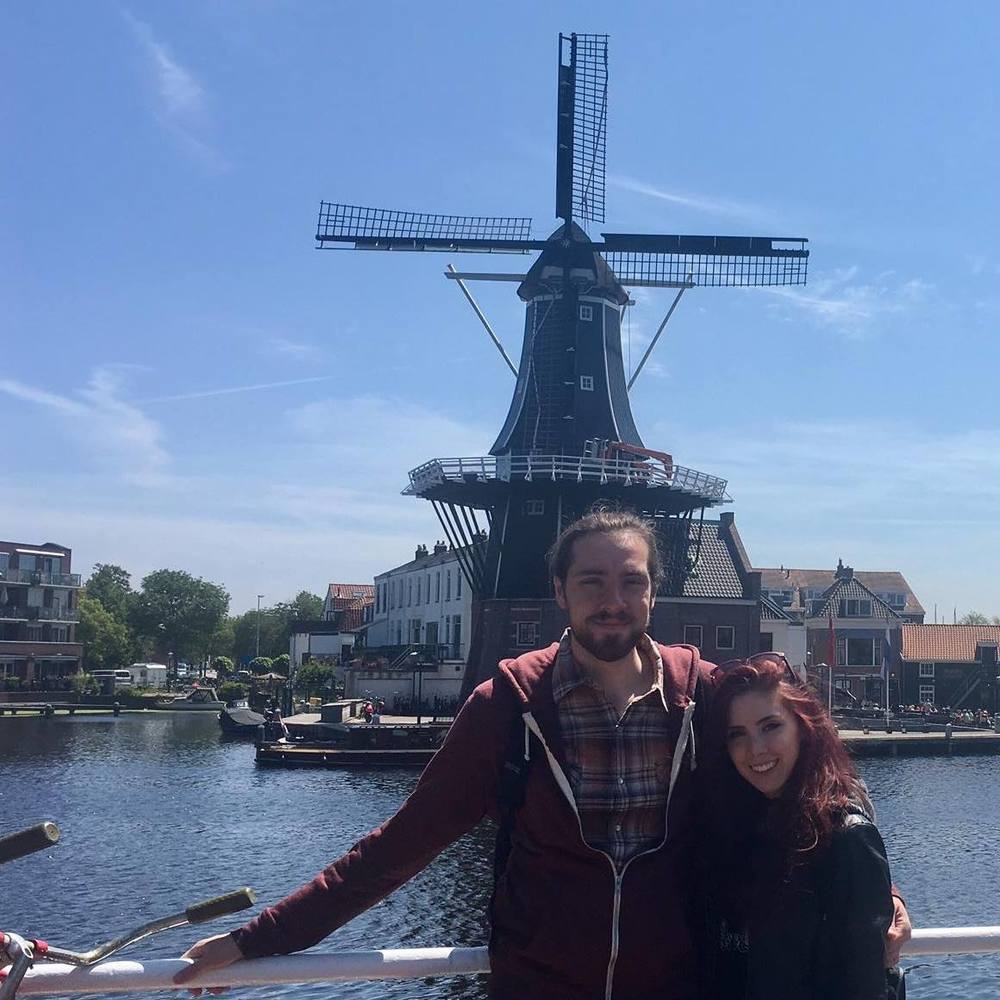 Meet your Posher, Kristin
